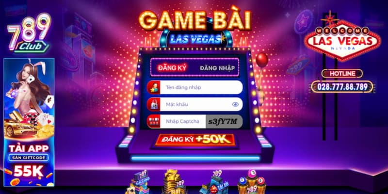 Giới Thiệu 789Club – Trải Nghiệm Casino Đỉnh Cao