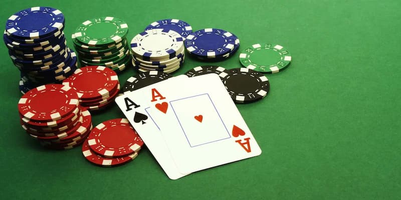 Game Bài 789Club - Trải Nghiệm Casino Đỉnh Cao