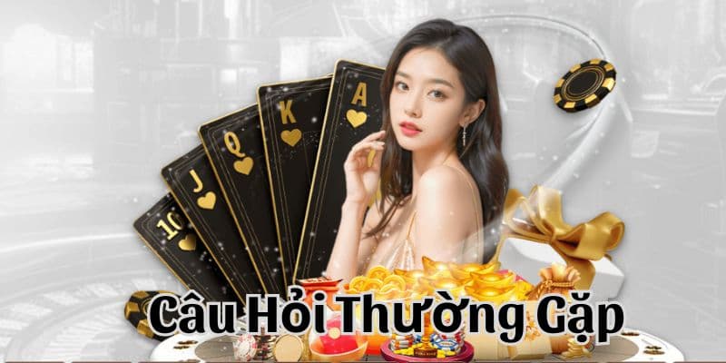Câu Hỏi Thường Gặp Về 789Club: Hướng Dẫn Đầy Đủ Cho Newbie