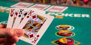 Casino 789Club - Khám Phá Cách Chơi Nơi Giải Trí Hàng Đầu