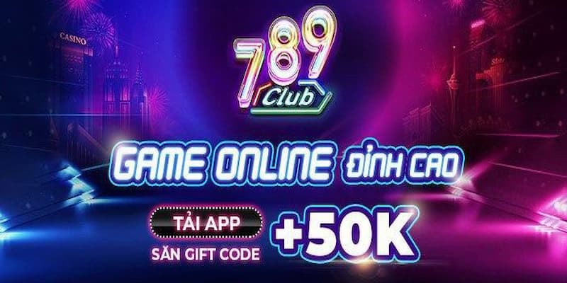 Khuyến mãi 789Club: Cập nhật ưu đãi hấp dẫn nhất 2026