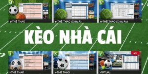 Thể Thao 789Club : Hướng Dẫn Trải Nghiệm Cá Cược Tại 789Club
