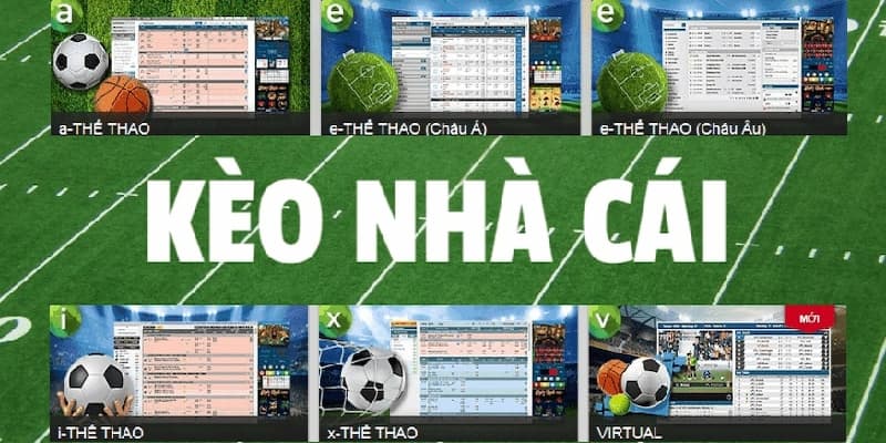 Soi tỷ lệ kèo nhà cái tại 789Club – Bí quyết chiến thắng