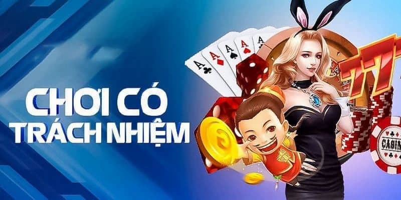 Chơi Có Trách Nhiệm tại 789Club: Hướng Dẫn Chuẩn Xác Newbie