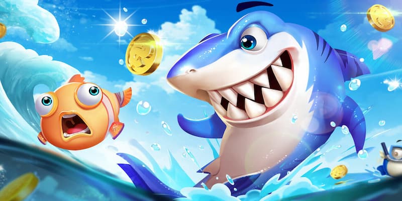 Bắn cá phải tài: Mẹo chơi và chiến thuật hiệu quả tại 789Club