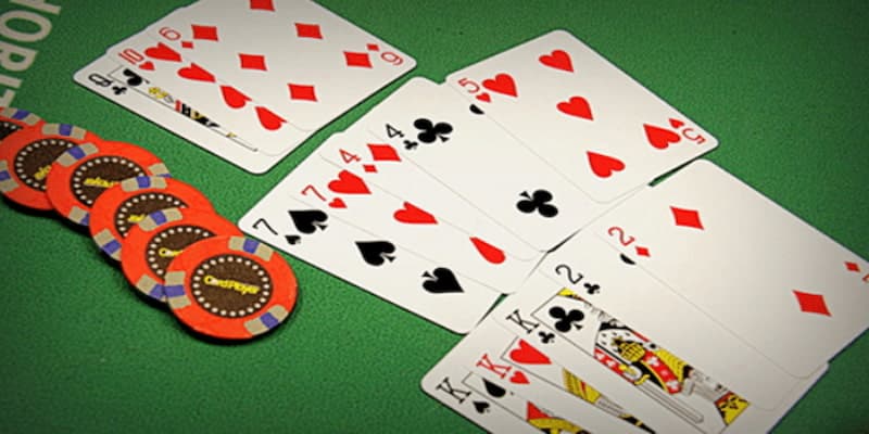 Mậu binh 789Club: Hướng dẫn chơi và chiến lược thắng lớn