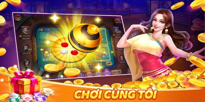 Xóc đĩa 789Club: Hướng Dẫn Cách Chơi và Những Điều Cần Biết