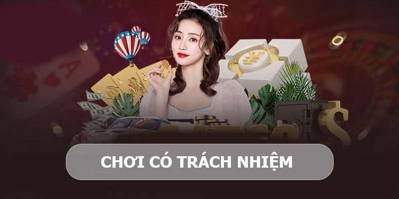 Chơi Có Trách Nhiệm tại 789Club: Hướng Dẫn Chuẩn Xác Newbie
