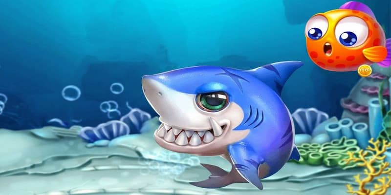 Bắn Cá 789Club: Trải nghiệm game bắn cá đỉnh cao tại 789Club