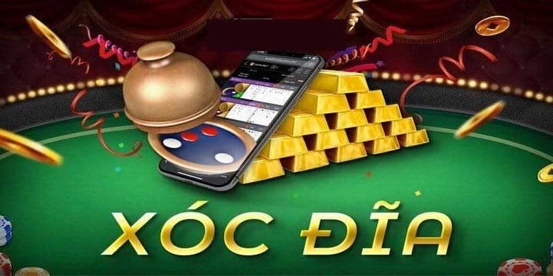Xóc đĩa 789Club: Hướng Dẫn Cách Chơi và Những Điều Cần Biết