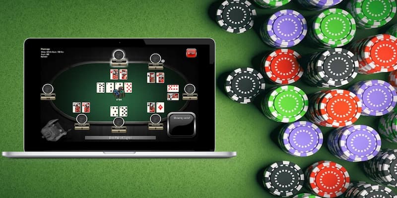 Tool Poker – Hướng Dẫn Và Cải Thiện Kỹ Năng Chơi Tại 789Club