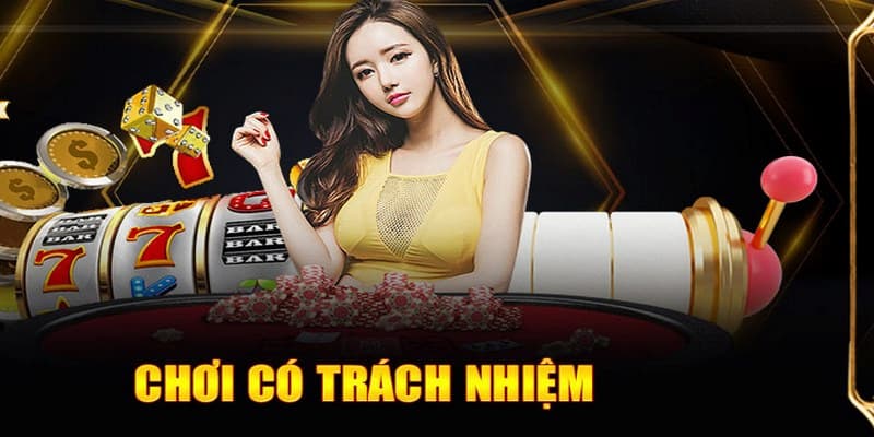 Chơi Có Trách Nhiệm tại 789Club: Hướng Dẫn Chuẩn Xác Newbie