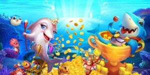 Bắn Cá 789Club: Trải nghiệm game bắn cá đỉnh cao tại 789Club