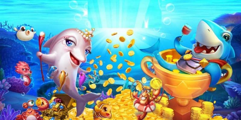 Bắn cá Tây Du: Cách Chơi và Chiến Lược Thắng Lớn tại 789Club