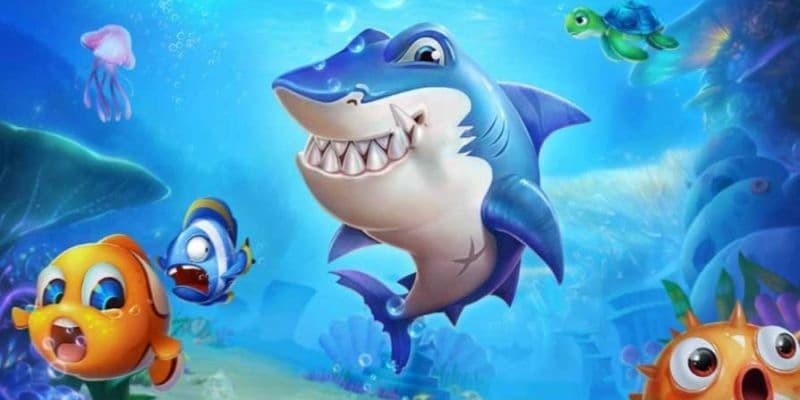 Bắn cá Tây Du: Cách Chơi và Chiến Lược Thắng Lớn tại 789Club