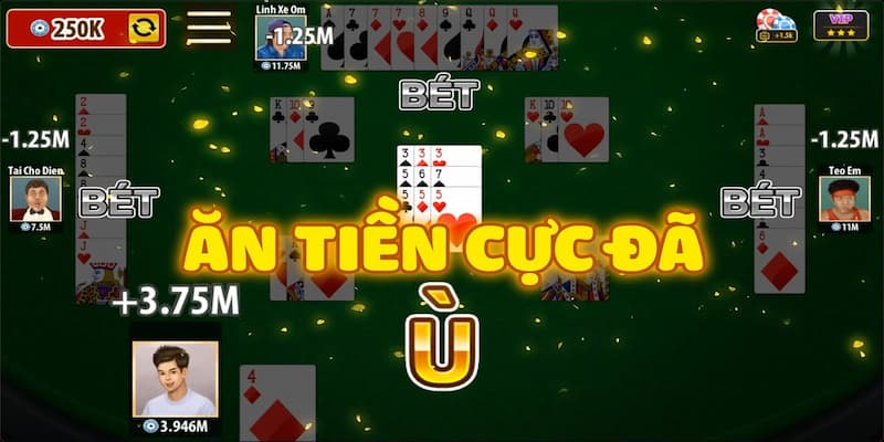 Sâm lốc 789Club - Cách Chơi, Kinh Nghiệm Thắng Lớn 2026