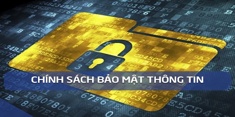 Chính Sách Bảo Mật - 789clubapk.com