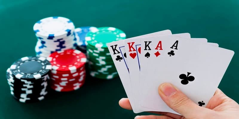 Sâm lốc 789Club - Cách Chơi, Kinh Nghiệm Thắng Lớn 2026