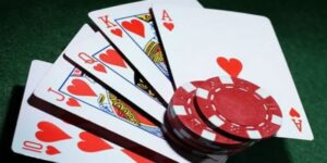 Game Bài 789Club - Trải Nghiệm Casino Đỉnh Cao