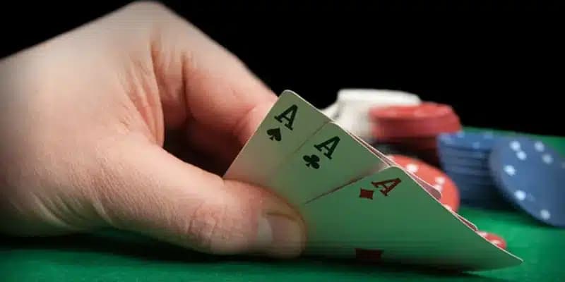 Bài Liêng 789Club – Hướng Dẫn Cách Chơi Và Chiến Lược Thắng