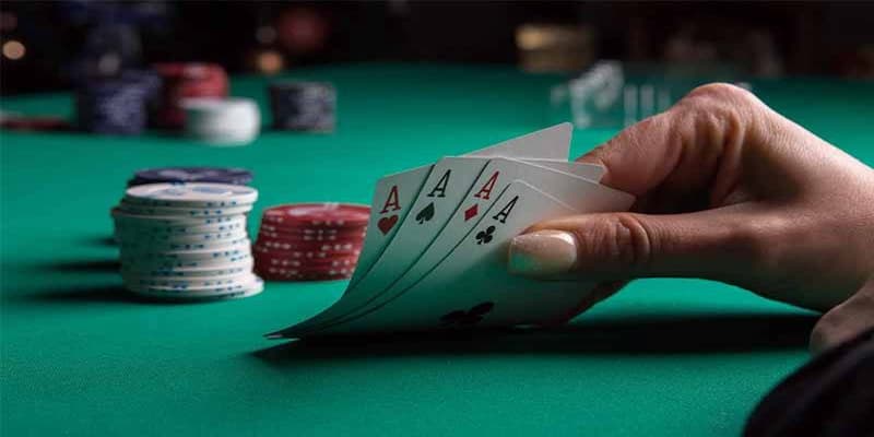 Bài Liêng 789Club – Hướng Dẫn Cách Chơi Và Chiến Lược Thắng
